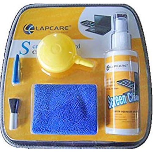 LAPCARE CLEANING KIT   