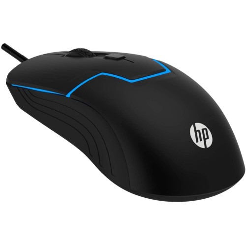 HP MOUSE M100
