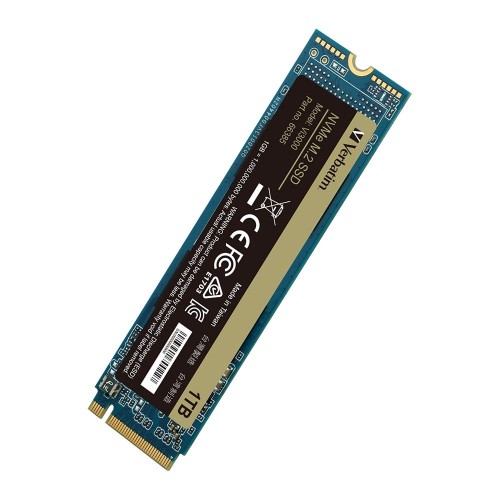 Verbatim Vi3000 NVMe M.2 Internal SSD (512GB) 