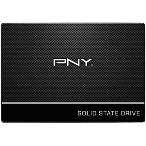 PNY 120GB SSD HARDDISK SATA