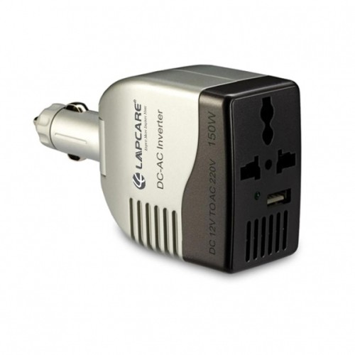 LAPCARE POWER INVERTOR - 150W