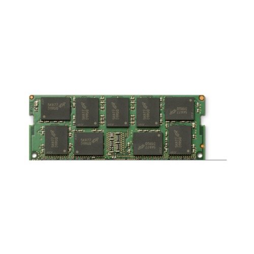 HP RAM 4GB DDR4 (LAPTOP)