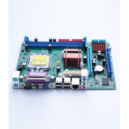 LAPCARE MOTHERBOARD G31