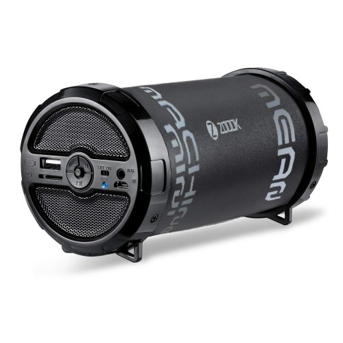 ZK BT SPEAKER MEAN MACHINE M3