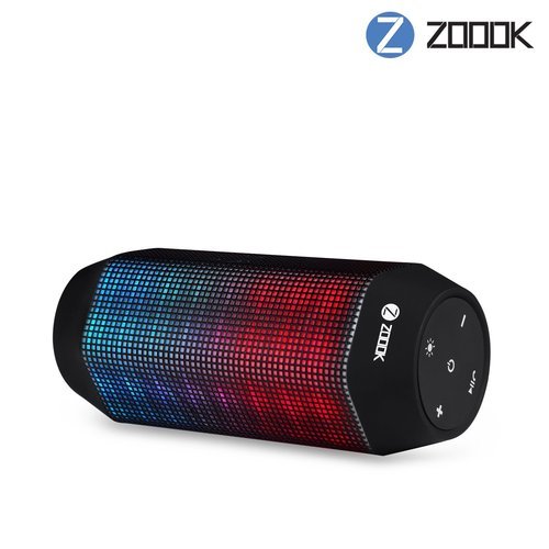 ZOOOK BT SPEAKER ROCKER 2