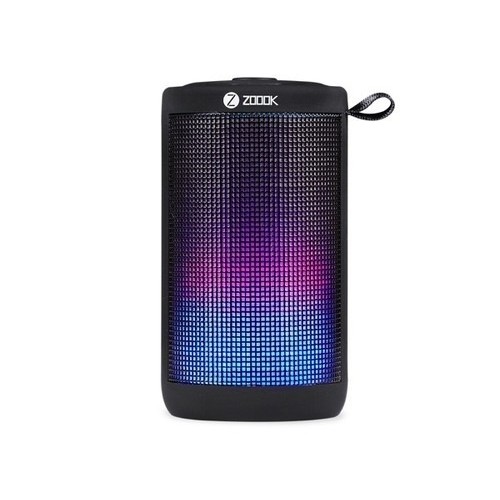 ZK BT SPEAKER ROCKER 3