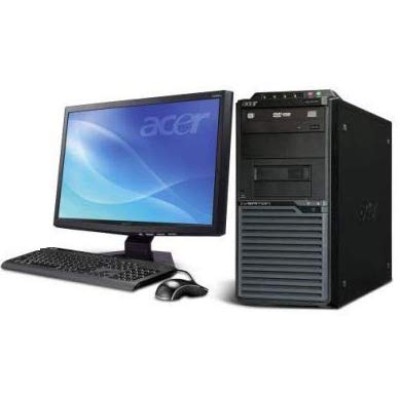 ACER DT (UX.BC7SI.661) PDC DOS
