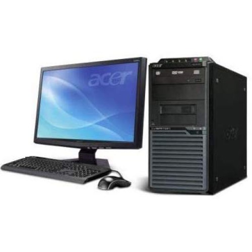 ACER DT (UX.BC7SI.661) PDC DOS